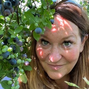 Meet your Posher, Bridgette